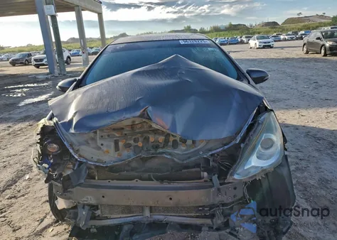 2015 Toyota Prius C from USA, damaged, VIN JTDKDTB3XF1089746